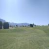  Hole #2 - Approach - Tuesday, April 30, 2024 (Albuquerque Trip)