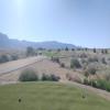  Hole #2 - Tee Shot - Tuesday, April 30, 2024 (Albuquerque Trip)