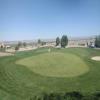  Hole #3 - Greenside - Tuesday, April 30, 2024 (Albuquerque Trip)