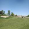  Hole #5 - Approach - 2nd - Tuesday, April 30, 2024 (Albuquerque Trip)