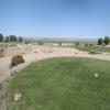  Hole #6 - Tee Shot - Tuesday, April 30, 2024 (Albuquerque Trip)