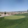  Hole #7 - Greenside - Tuesday, April 30, 2024 (Albuquerque Trip)