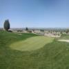  Hole #8 - Greenside - Tuesday, April 30, 2024 (Albuquerque Trip)