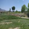 Santa Ana Golf Club (Cheena) Hole #14 - Tee Shot - Monday, April 29, 2024 (Albequerque Trip)