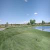 Santa Ana Golf Club (Tamaya / Cheena) Hole #1 - Tee Shot - Monday, April 29, 2024 (Albuquerque Trip)