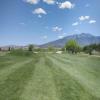 Santa Ana Golf Club (Tamaya / Cheena) Hole #11 - Approach - Monday, April 29, 2024 (Albuquerque Trip)