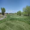 Santa Ana Golf Club (Cheena) Hole #12 - Tee Shot - Monday, April 29, 2024 (Albequerque Trip)