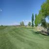 Santa Ana Golf Club (Tamaya / Cheena) Hole #16 - Approach - Monday, April 29, 2024 (Albuquerque Trip)