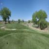 Santa Ana Golf Club (Cheena) Hole #16 - Tee Shot - Monday, April 29, 2024 (Albequerque Trip)