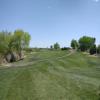 Santa Ana Golf Club (Tamaya / Cheena) Hole #17 - Approach - Monday, April 29, 2024 (Albuquerque Trip)