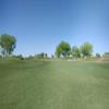 Santa Ana Golf Club (Tamaya/Star) Hole #2 - Approach - Monday, April 29, 2024 (Albequerque Trip)