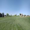 Santa Ana Golf Club (Star) Hole #3 - Approach - Monday, April 29, 2024 (Albuquerque Trip)