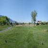 Santa Ana Golf Club (Tamaya/Star) Hole #3 - Tee Shot - Monday, April 29, 2024 (Albequerque Trip)