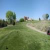 Santa Ana Golf Club (Tamaya/Star) Hole #4 - Tee Shot - Monday, April 29, 2024 (Albequerque Trip)