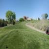 Santa Ana Golf Club (Star) Hole #4 - Tee Shot - Monday, April 29, 2024 (Albuquerque Trip)