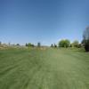 Santa Ana Golf Club (Star) Hole #6 - Approach - Monday, April 29, 2024 (Albuquerque Trip)