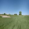 Santa Ana Golf Club (Star) Hole #6 - Approach - 2nd - Monday, April 29, 2024 (Albuquerque Trip)