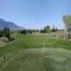 Santa Ana Golf Club (Star) Hole #7 - Tee Shot - Monday, April 29, 2024 (Albuquerque Trip)