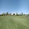 Santa Ana Golf Club (Star) Hole #9 - Approach - Monday, April 29, 2024 (Albuquerque Trip)