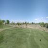 Santa Ana Golf Club (Tamaya/Star) Hole #9 - Tee Shot - Monday, April 29, 2024 (Albequerque Trip)