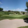 Santa Ana Golf Club (Tamaya/Star) Hole #3 - Greenside - Monday, April 29, 2024 (Albequerque Trip)