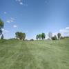 Santa Ana Golf Club (Tamaya / Cheena) Hole #5 - Approach - Monday, April 29, 2024 (Albuquerque Trip)