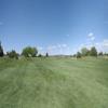 Santa Ana Golf Club (Tamaya / Cheena) Hole #7 - Approach - Monday, April 29, 2024 (Albuquerque Trip)
