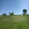 Santa Ana Golf Club (Tamaya / Cheena) - Practice Green - Monday, April 29, 2024 (Albuquerque Trip)