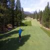 Shadow Mountain Hole #13 - Tee Shot - Monday, August 29, 2016 (Cranberley #1 Trip)