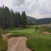  Hole #3 - Greenside - Tuesday, August 8, 2023 (Cranberley #2 Trip)