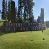 Shuswap Lake Golf Course at Blind Bay - Attraction - Monday, August 8, 2022 (Shuswap Trip)