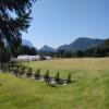 Shuswap Lake Golf Course at Blind Bay - Driving Range - Monday, August 8, 2022 (Shuswap Trip)