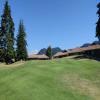 Shuswap Lake Golf Course at Blind Bay Hole #11 - Approach - 2nd - Monday, August 8, 2022 (Shuswap Trip)
