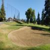 Shuswap Lake Golf Course at Blind Bay - Practice Green - Monday, August 8, 2022 (Shuswap Trip)