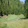 Shuswap National Golf Course Hole #10 - Greenside - Saturday, August 6, 2022 (Shuswap Trip)