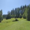 Shuswap National Golf Course Hole #11 - Approach - Saturday, August 6, 2022 (Shuswap Trip)