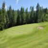 Shuswap National Golf Course Hole #11 - Greenside - Saturday, August 6, 2022 (Shuswap Trip)