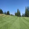 Shuswap National Golf Course Hole #18 - Approach - Saturday, August 6, 2022 (Shuswap Trip)