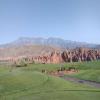 Sky Mountain Golf Course - Driving Range - Sunday, May 1, 2022 (St. George Trip)