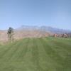 Sky Mountain Golf Course Hole #1 - Approach - Sunday, May 1, 2022 (St. George Trip)