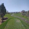 Sky Mountain Golf Course Hole #10 - Tee Shot - Sunday, May 1, 2022 (St. George Trip)