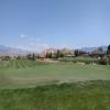 Sky Mountain Golf Course Hole #11 - Greenside - Sunday, May 1, 2022 (St. George Trip)