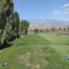 Sky Mountain Golf Course Hole #14 - Tee Shot - Sunday, May 1, 2022 (St. George Trip)