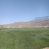Sky Mountain Golf Course Hole #3 - Greenside - Sunday, May 1, 2022 (St. George Trip)