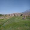 Sky Mountain Golf Course Hole #3 - Tee Shot - Sunday, May 1, 2022 (St. George Trip)