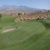 Sky Mountain Golf Course Hole #4 - Greenside - Sunday, May 1, 2022 (St. George Trip)