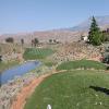 Sky Mountain Golf Course Hole #8 - Tee Shot - Sunday, May 1, 2022 (St. George Trip)