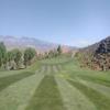 Sky Mountain Golf Course Hole #9 - Approach - 2nd - Sunday, May 1, 2022 (St. George Trip)