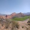 Sky Mountain Golf Course - View From - Sunday, May 1, 2022 (St. George Trip)