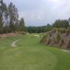 Southern Dunes Golf & Country Club Hole #11 - Tee Shot - Tuesday, June 11, 2019 (Orlando Trip)